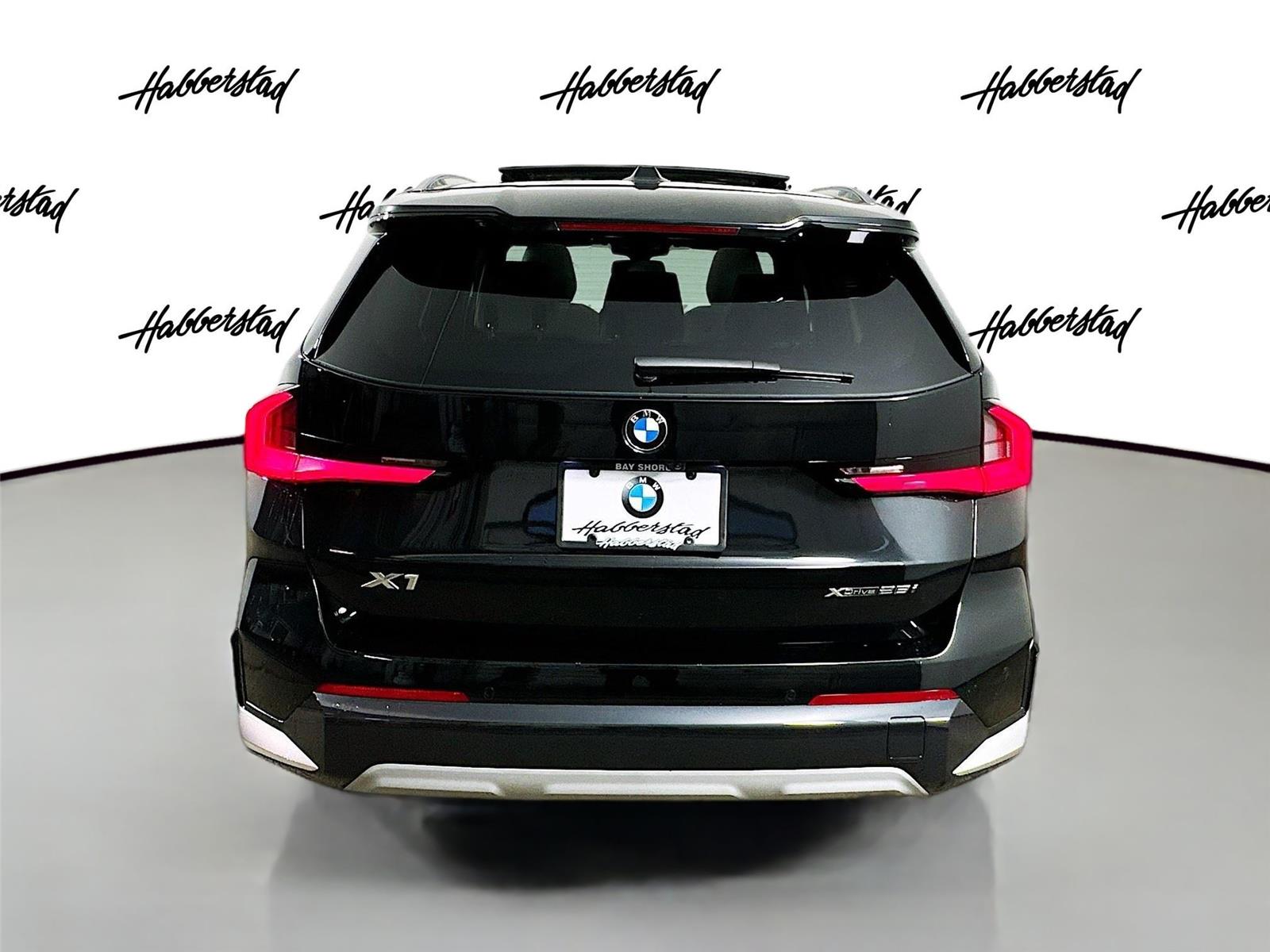 2026 Bmw X1 XDrive28i photo 6