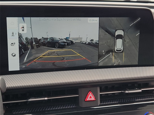 2023 Kia EV6 GT-Line photo 11
