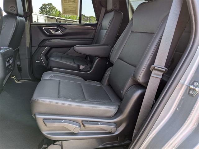 2023 Chevrolet Tahoe LT photo 15