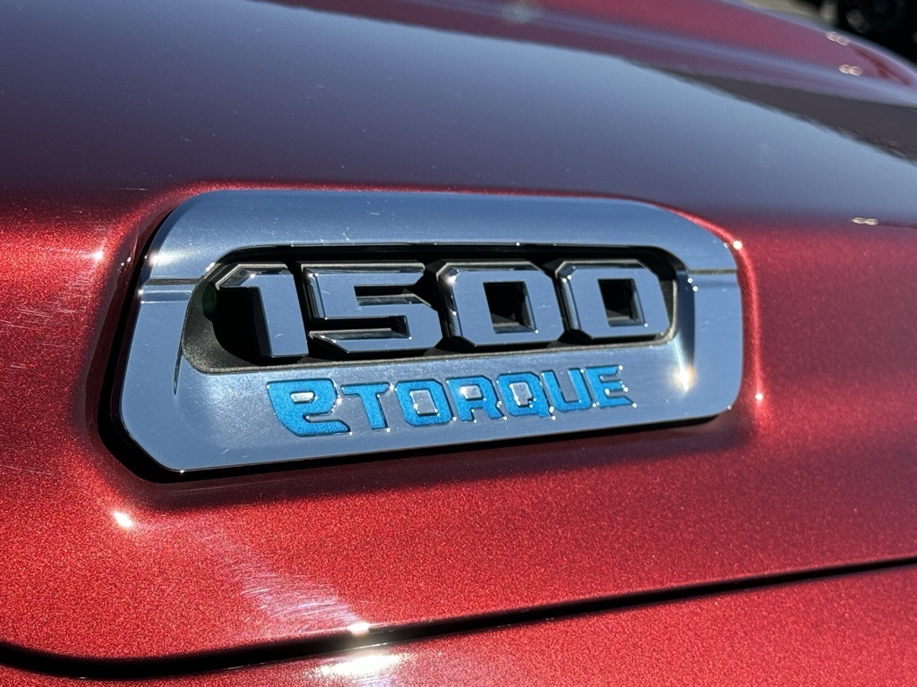 2022 Ram 1500 Big Horn Lone Star photo 27
