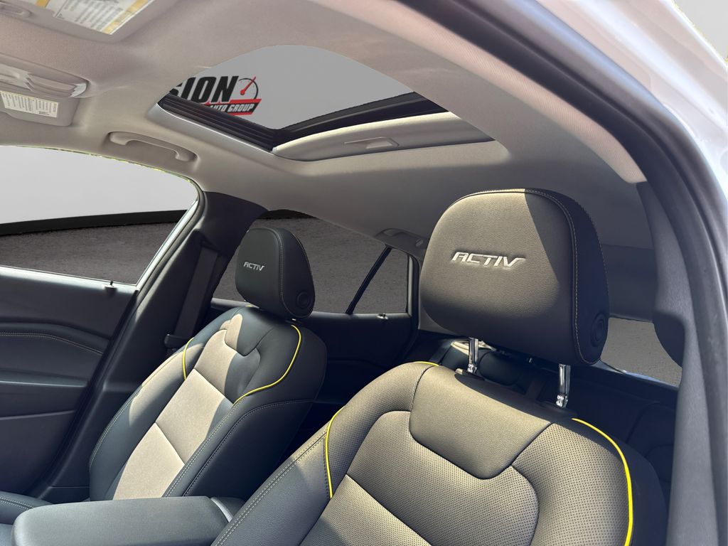 2024 Chevrolet Trax ACTIV photo 20