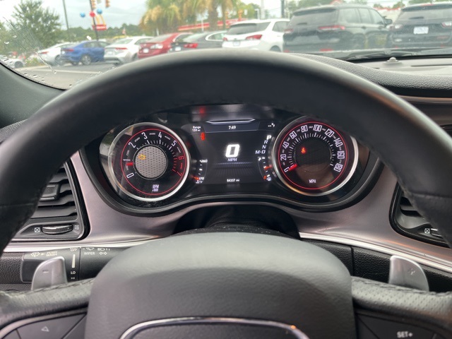 2021 Dodge Challenger R/T Scat Pack photo 15