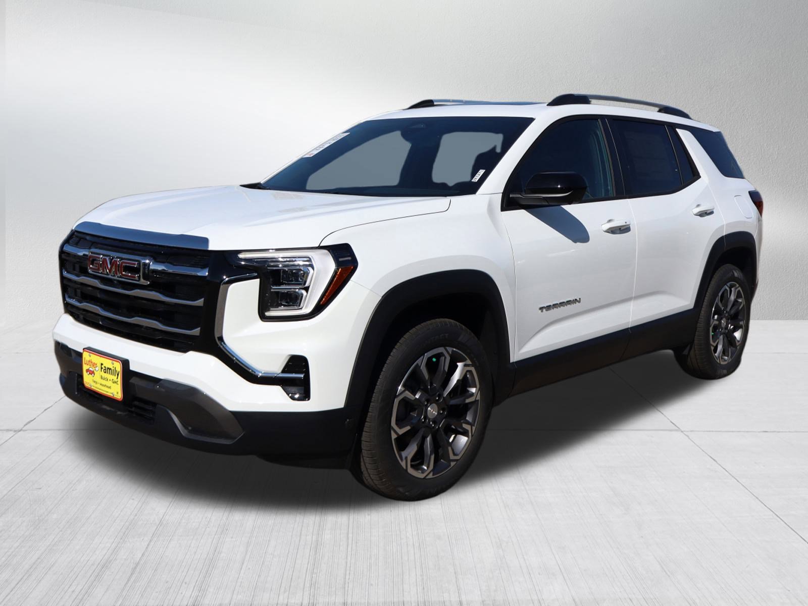2026 Gmc Terrain Elevation photo 2