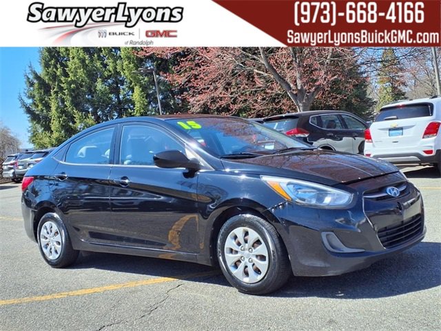 Used 2015  Hyundai GLS image 1