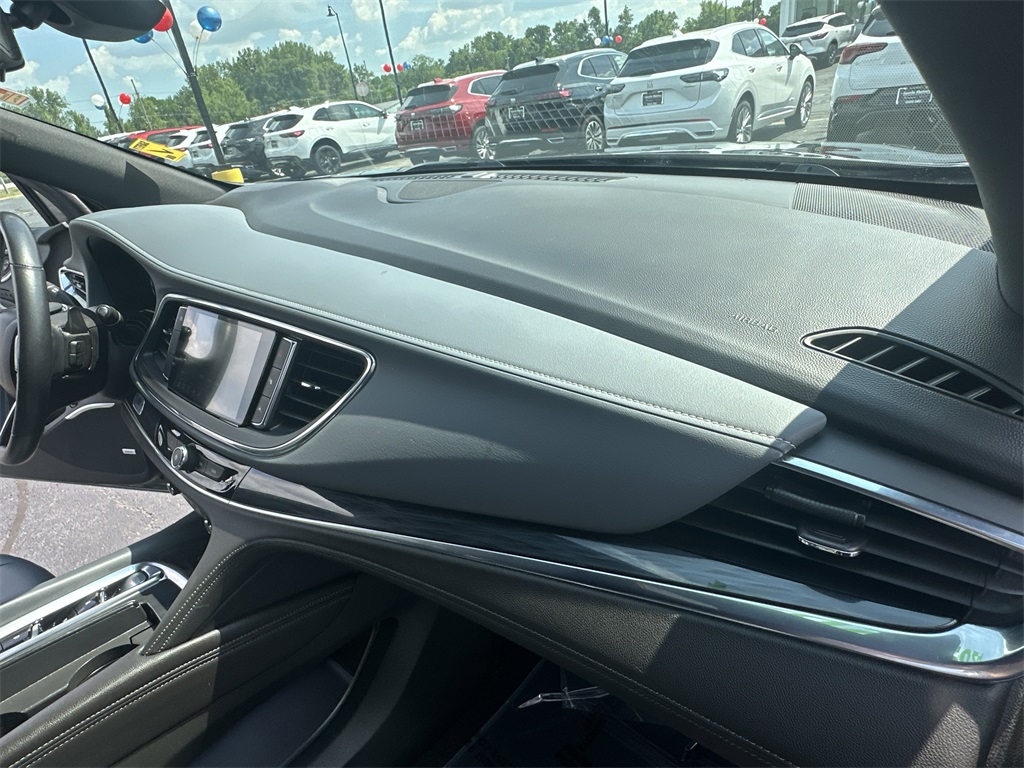 2024 BUICK ENCLAVE - Image 21