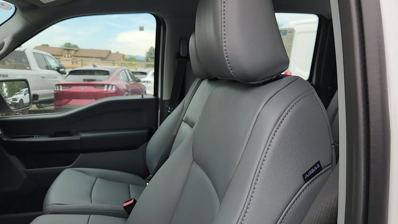 2025 Ford F-150 XL photo 20