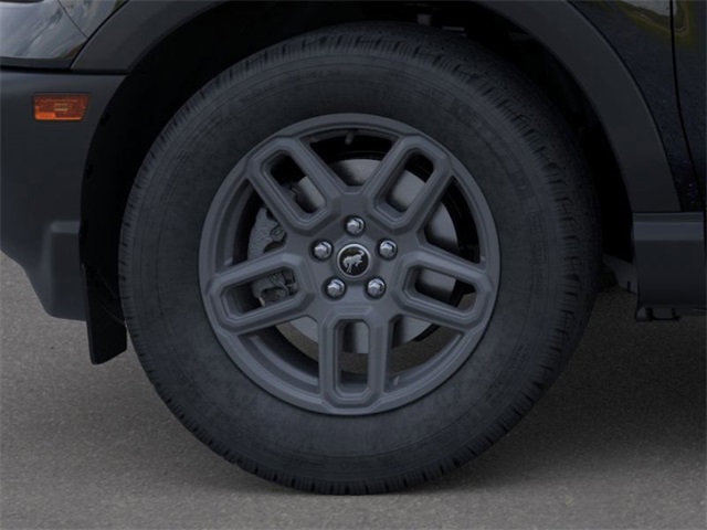 2025 Ford Bronco Sport Big Bend photo 18