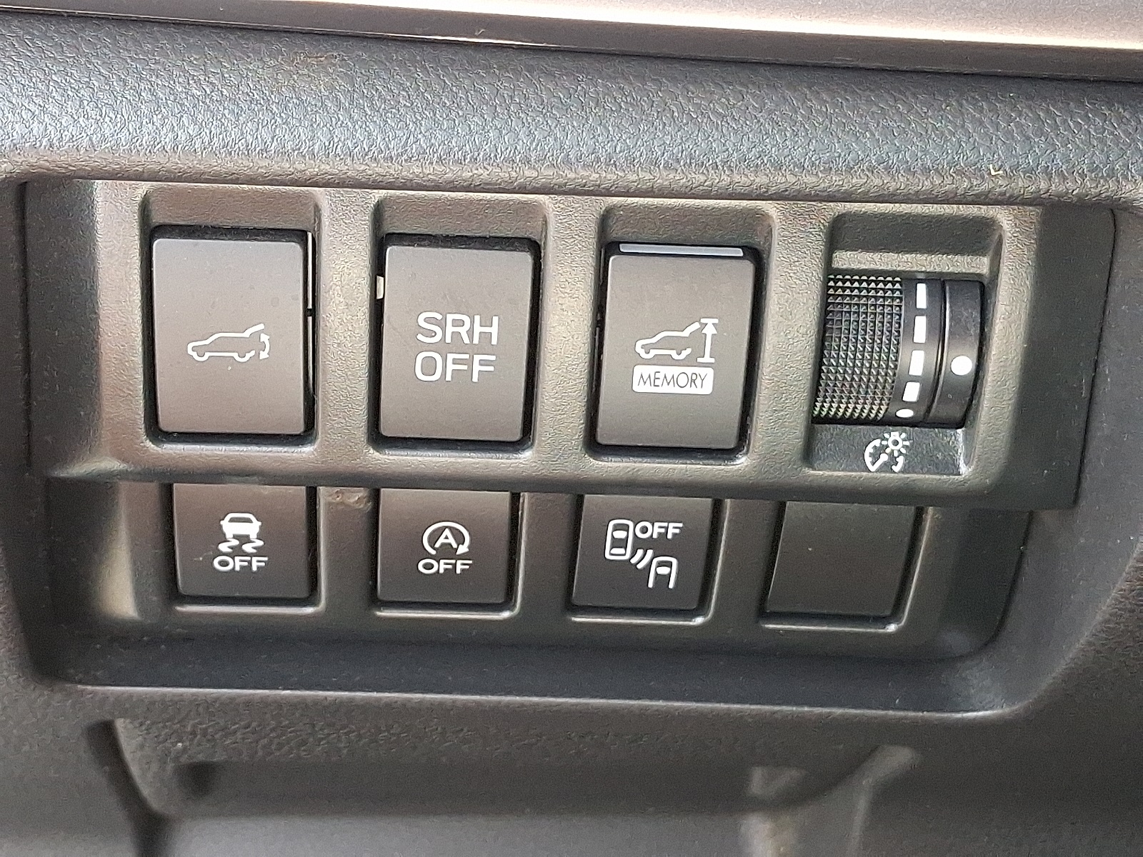 2021 Subaru Forester Sport photo 26