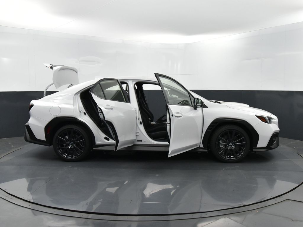 2025 Subaru WRX Premium photo 32