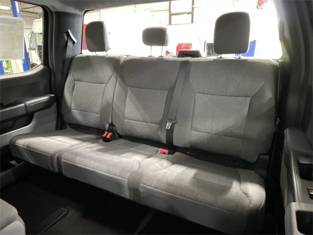 2025 Ford F-250 XL photo 26