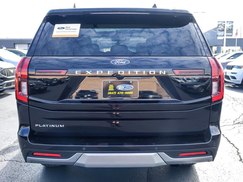 2025 FORD EXPEDITION - Image 7