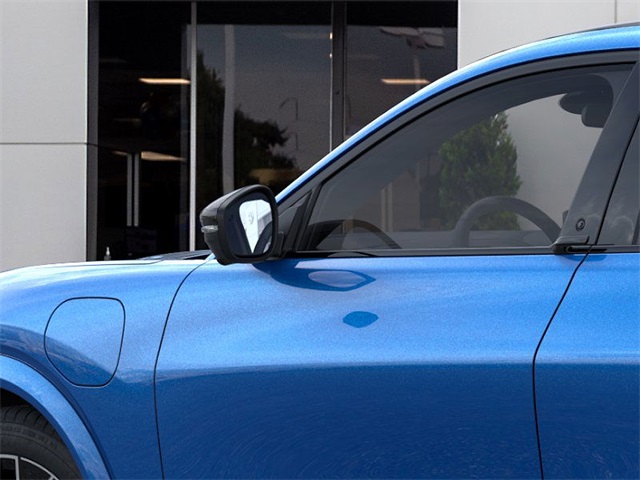 2025 Ford Mustang Mach-E Premium photo 20