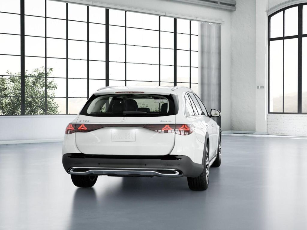 2025 Mercedes Benz E 450 4MATIC All-Terrain photo 23