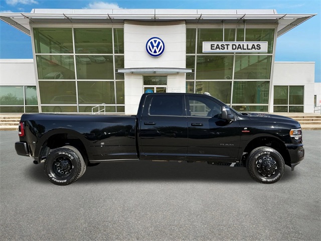 2024 Ram 3500 Laramie photo 3