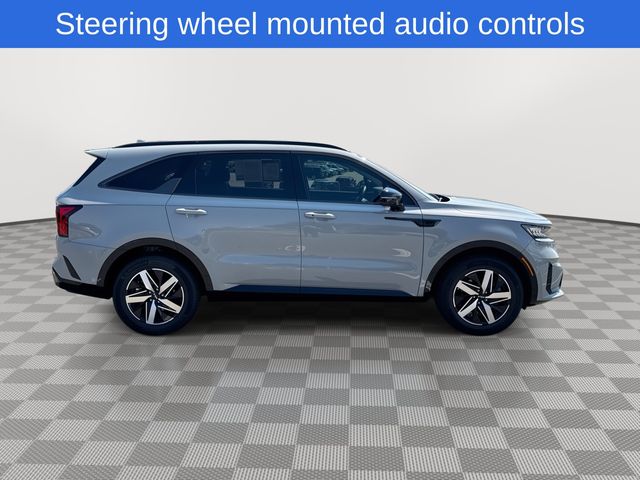 2023 Kia Sorento EX photo 9