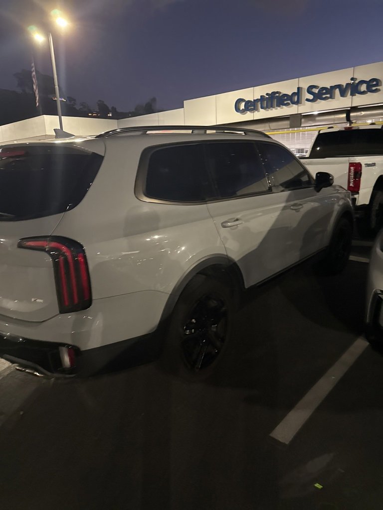 2024 Kia Telluride SX X-Line Prestige X-Pro photo 14