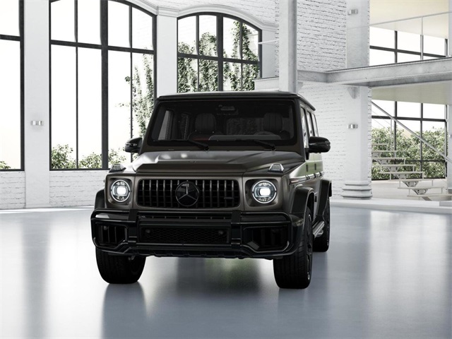 2025 Mercedes Benz G AMG 63 photo 41