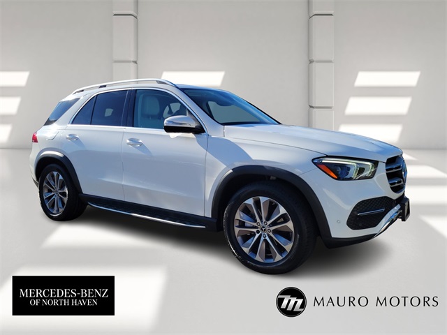 2022 Mercedes-Benz GLE GLE350