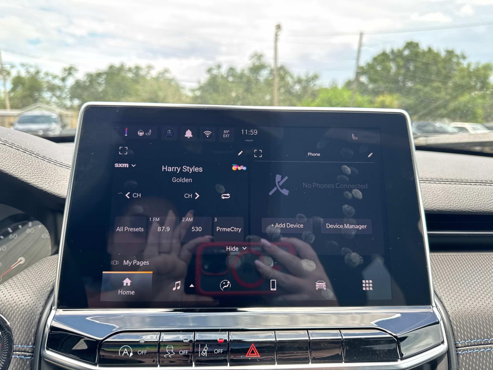 2025 Jeep Compass Latitude photo 10