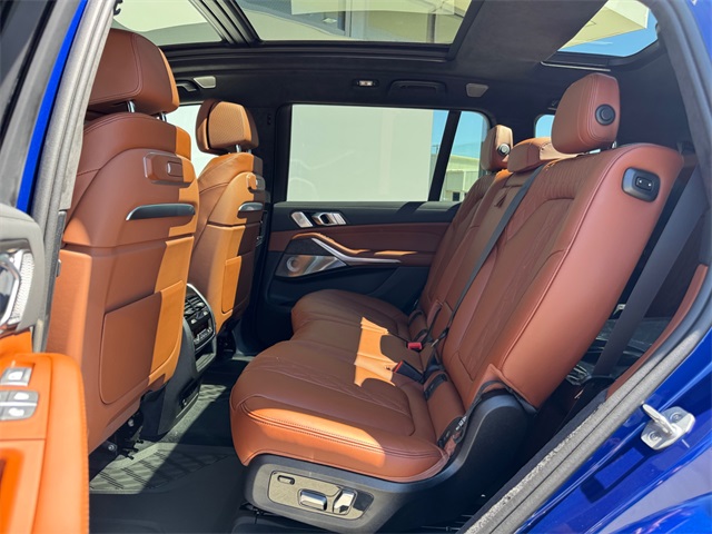 2026 Bmw X7 M60i photo 21
