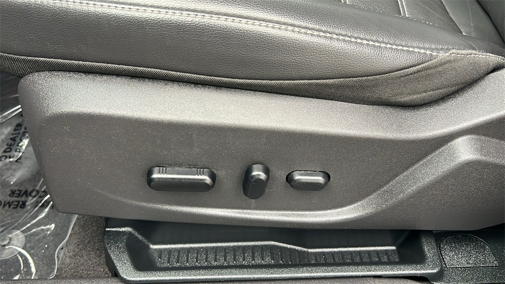 2019 Ford Escape Titanium photo 12