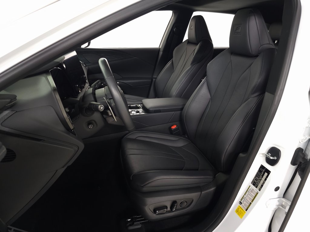 2024 Lexus RX 350 F SPORT Handling AWD photo 17