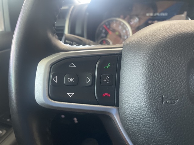 2021 Ram 1500 Big Horn Lone Star photo 20