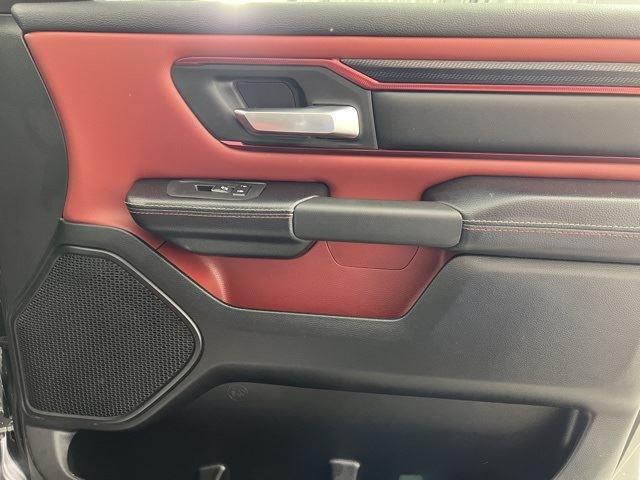 2025 Ram 1500 Rebel photo 25