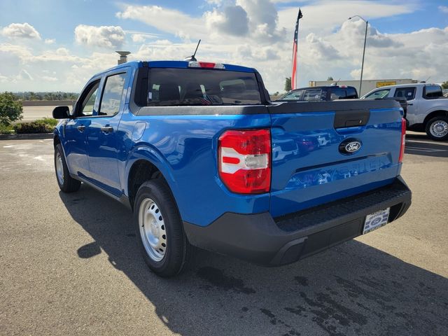 2025 Ford Maverick XL photo 2