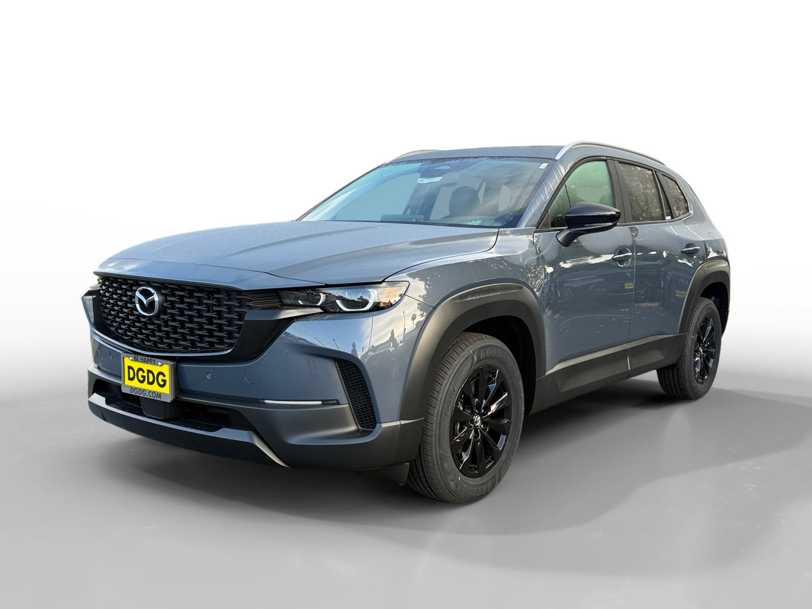 2026 Mazda CX-50 Preferred's photo