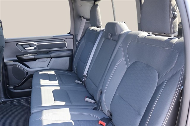 2025 Ram 1500 Big Horn Lone Star photo 15