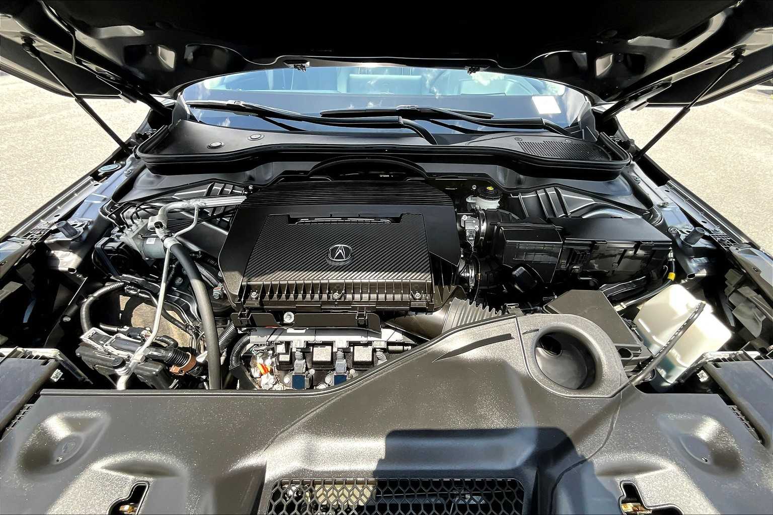 2023 Acura MDX SH-AWD Advance photo 51