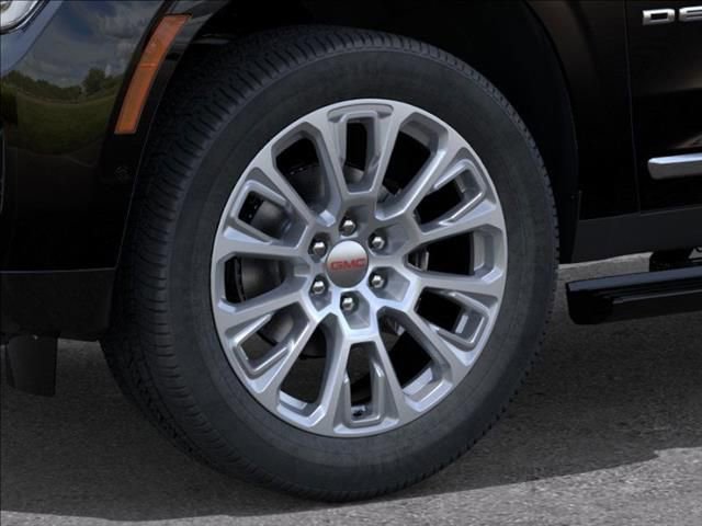2026 Gmc Yukon XL Denali photo 4