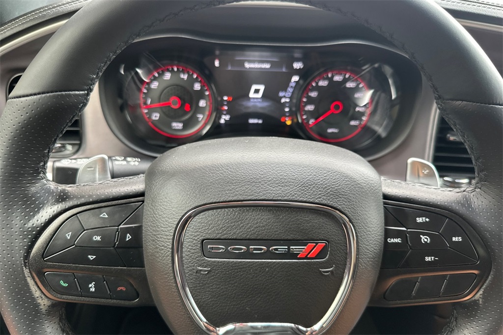 2022 Dodge Charger R/T photo 24