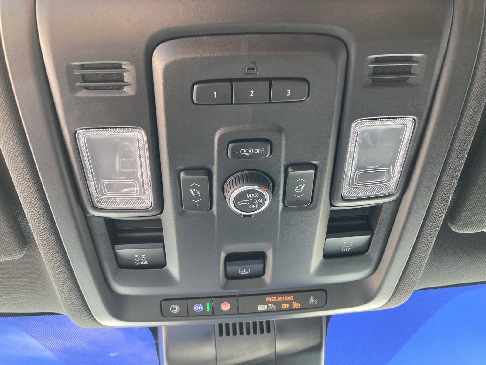 2024 Chevrolet Suburban Z71 photo 23