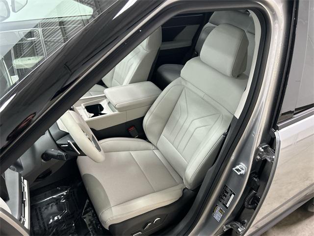 2026 Hyundai Santa Fe SEL photo 25