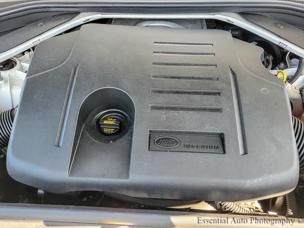 2023 LAND ROVER RANGE ROVER - Image 23