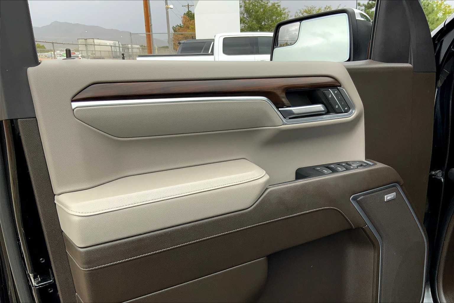 2023 Gmc Sierra 1500 SLT photo 17