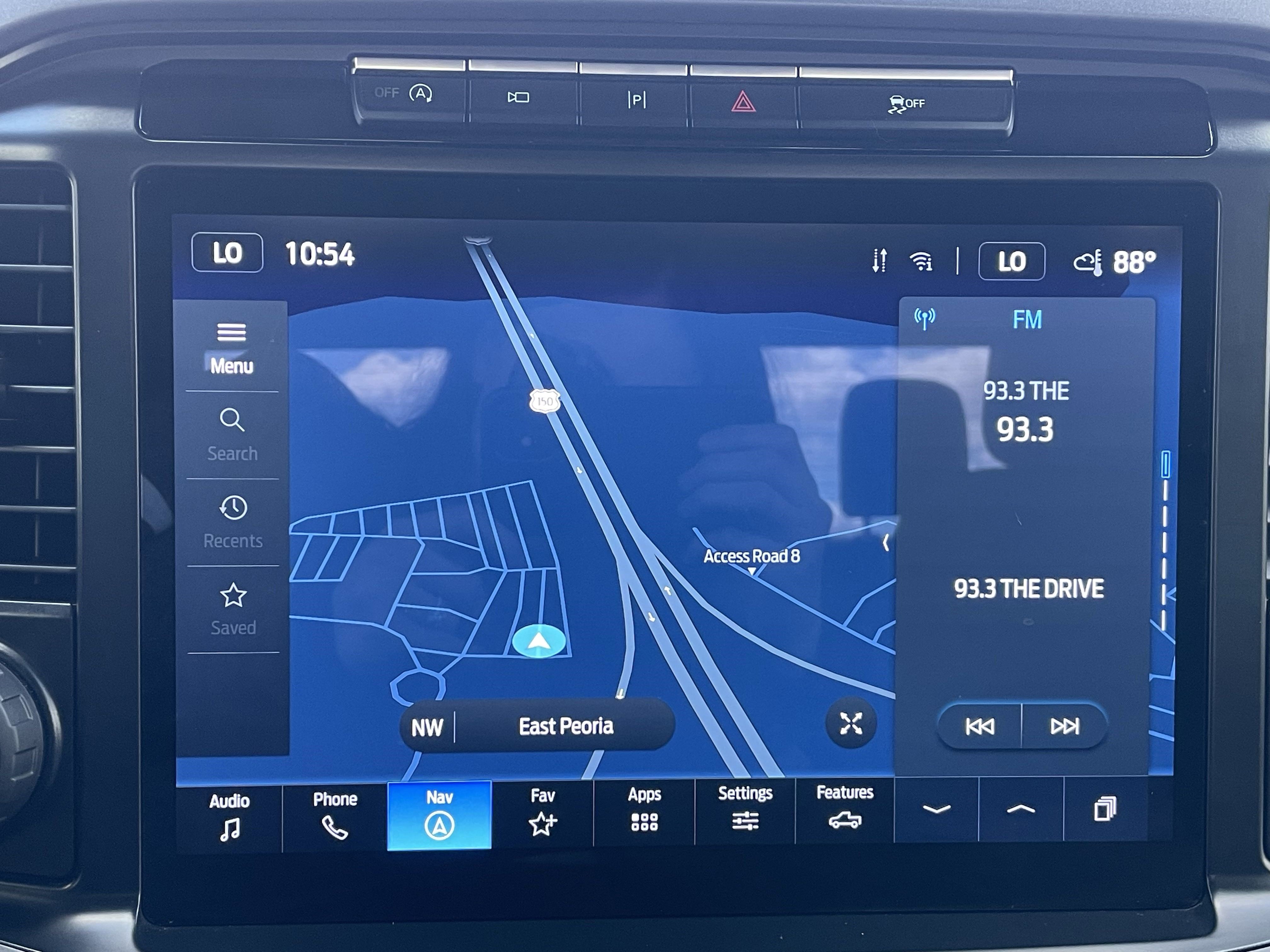 2024 Ford F-150 XLT photo 13