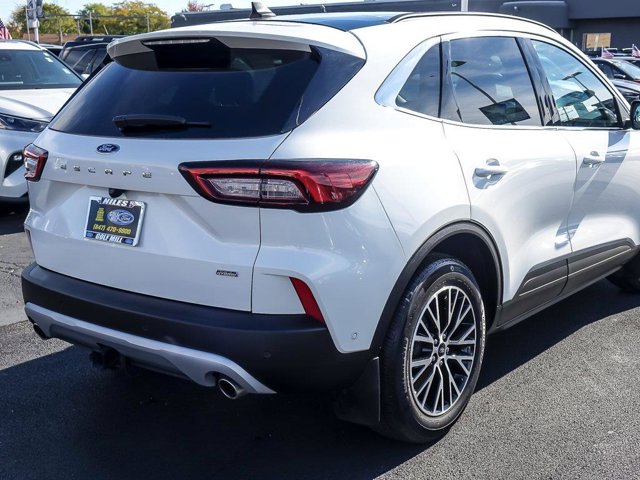 2023 FORD ESCAPE - Image 43