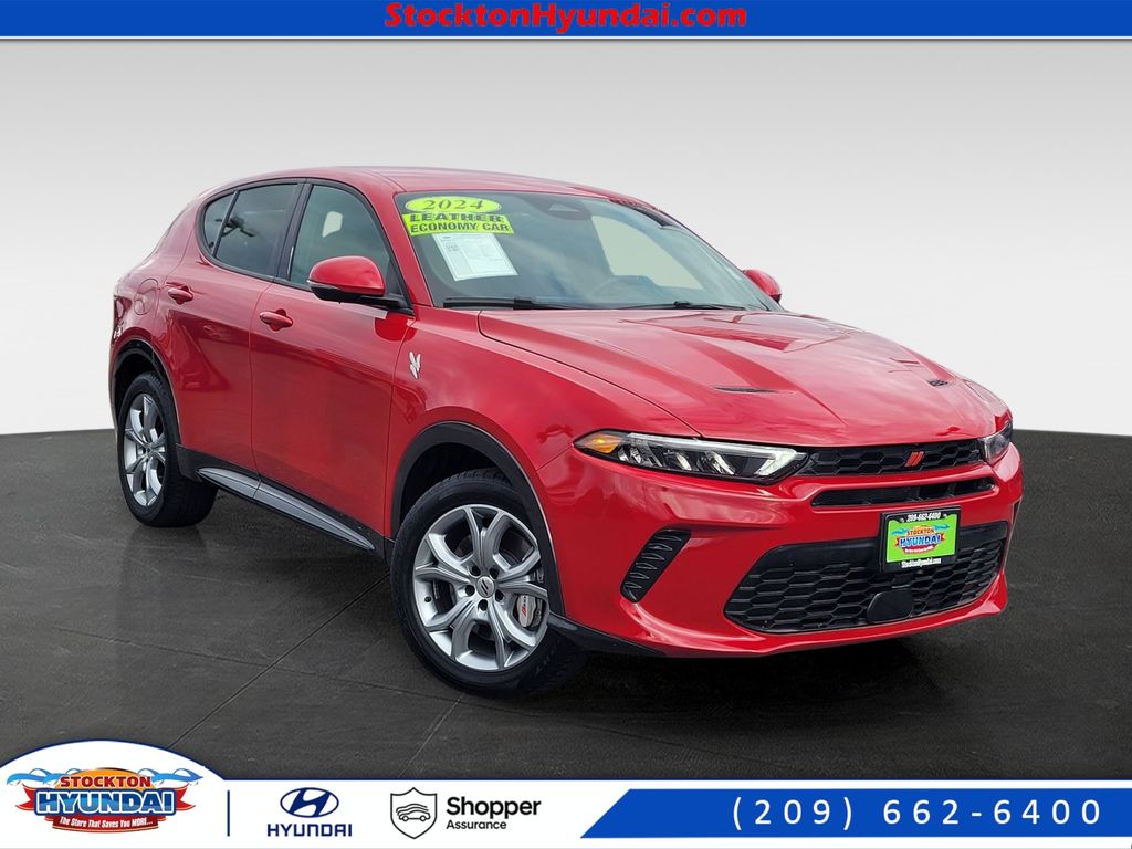 2024 Dodge Hornet R/T's photo