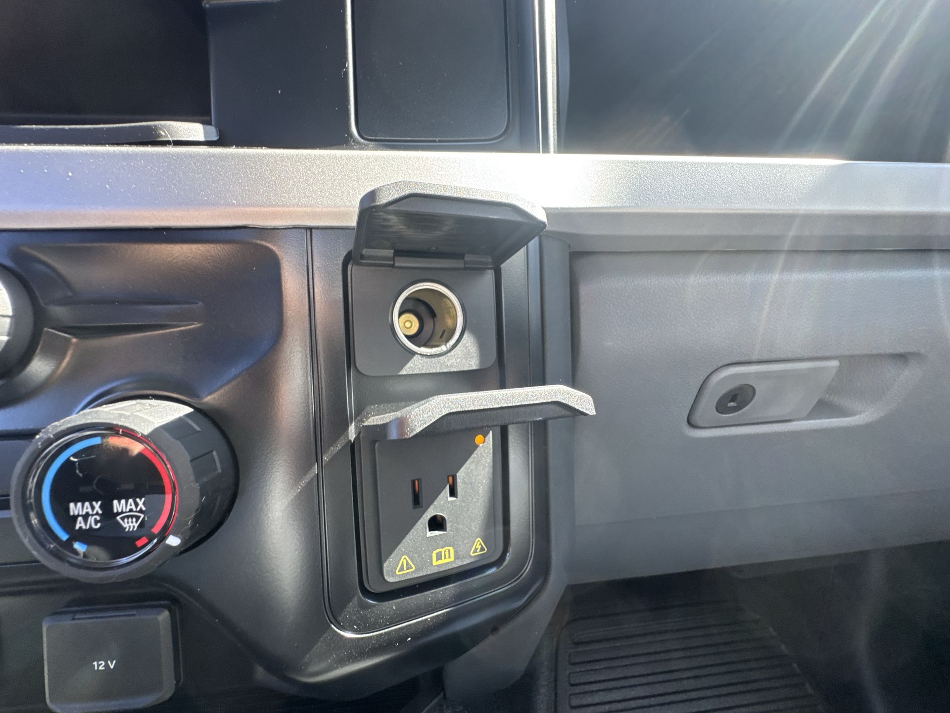 2026 Ford F-550 XL photo 9