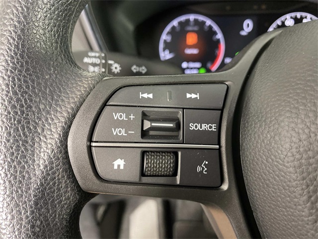 2024 Honda CR-V EX photo 16
