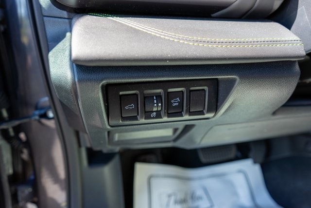 2023 Subaru Outback Onyx Edition photo 11