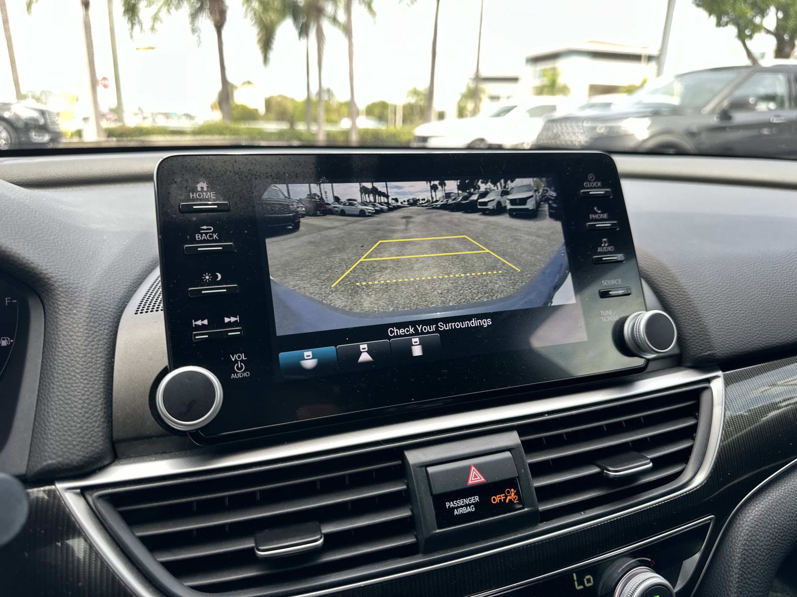 2022 Honda Accord Hybrid Sport photo 22