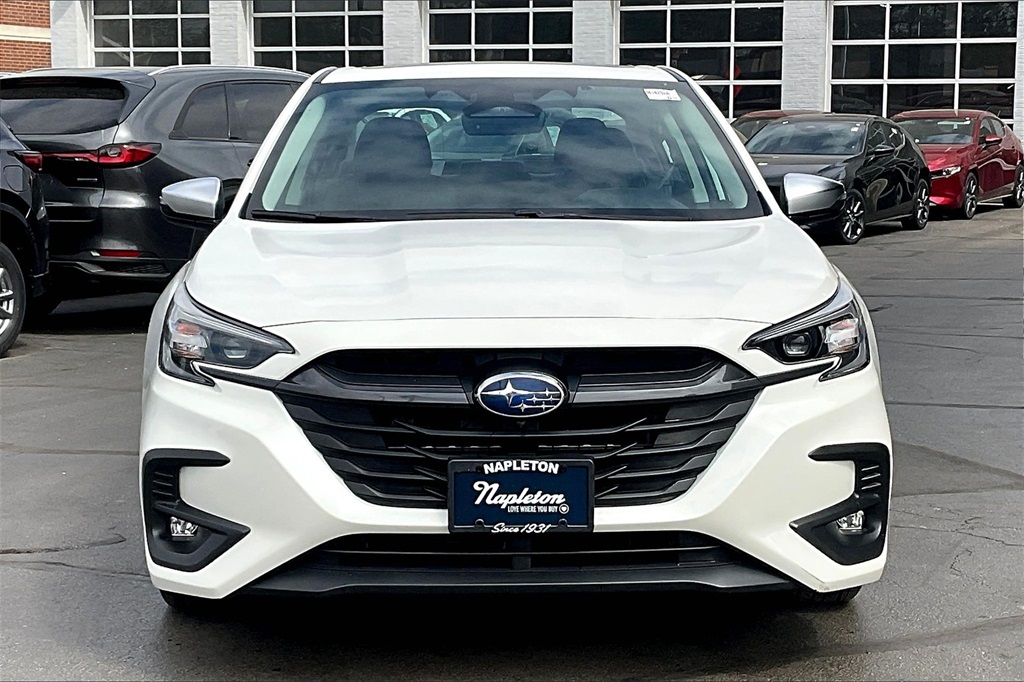 2023 Subaru Legacy Touring XT photo 2