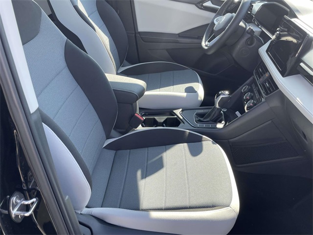 2025 Volkswagen Taos S photo 14