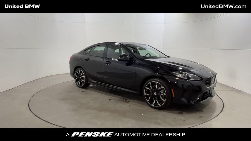 2025 Bmw 228i photo 2
