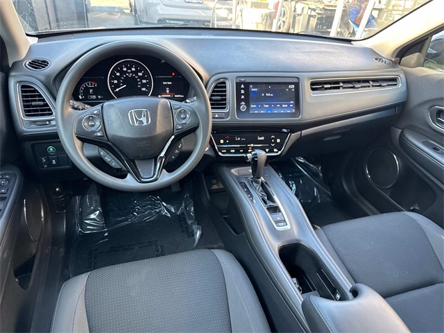 2019 Honda HR-V EX photo 11
