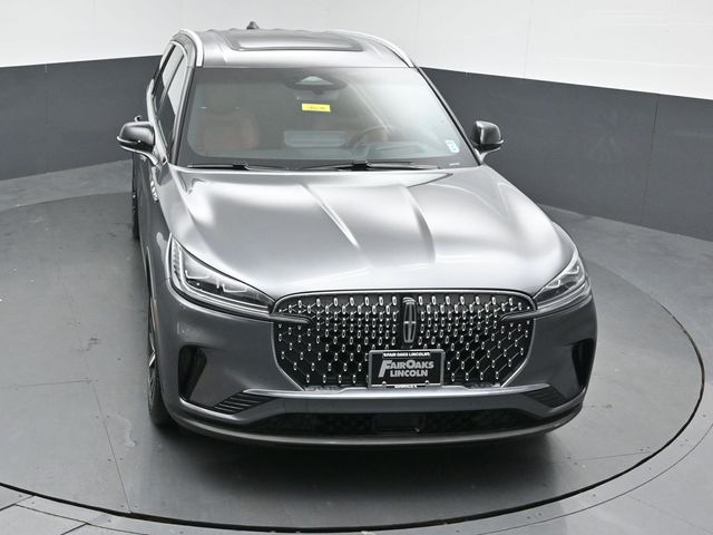 2025 LINCOLN AVIATOR - Image 45